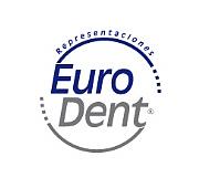 Logo of REPRESENTACIONES EURODENT S.A.S.
